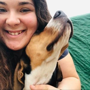 Meet your Posher, Madison